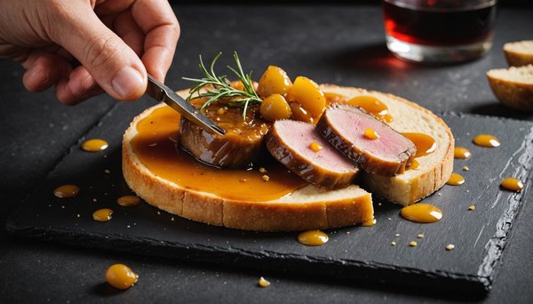 Les erreurs à éviter lors de la préparation du foie gras frais