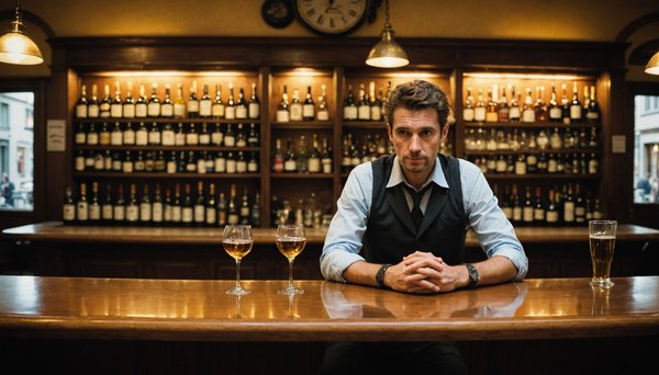 Pourquoi tester un bar insolite lors de votre sortie à tarbes ?