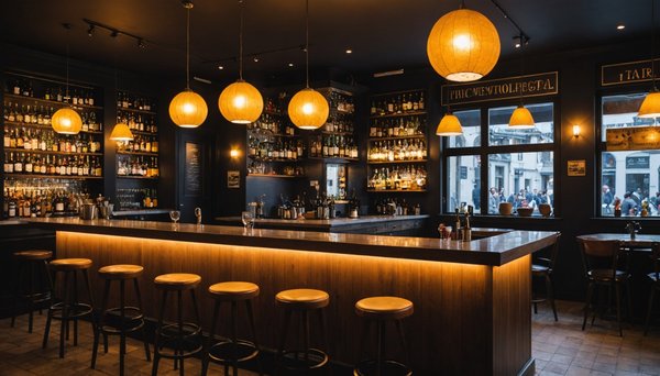 5 raisons de choisir un bar insolite lors de votre sortie à tarbes